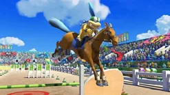 Best Nintendo Mario & Sonic at the Rio 2016 Olympic Games [Wii Remote Control Plus Set] (Red & White)