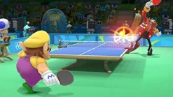 Best Nintendo Mario & Sonic at the Rio 2016 Olympic Games [Wii Remote Control Plus Set] (Red & White)