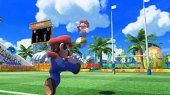 Best Nintendo Mario & Sonic at the Rio 2016 Olympic Games [Wii Remote Control Plus Set] (Red & White)