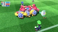 Best Nintendo Mario & Sonic at the Rio 2016 Olympic Games [Wii Remote Control Plus Set] (Red & White)