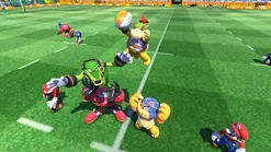 Best Nintendo Mario & Sonic at the Rio 2016 Olympic Games [Wii Remote Control Plus Set] (Red & White)