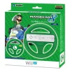 Discount Nintendo Mario Kart 8 Handle for Wii Remote Controller (Luigi)