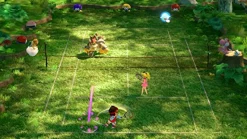Nintendo Mario Tennis - Ace