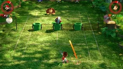 Nintendo Mario Tennis - Ace