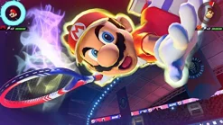 Nintendo Mario Tennis - Ace
