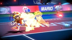 Nintendo Mario Tennis - Ace