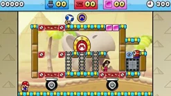 Clearance Nintendo Mario vs. Donkey Kong Minna de Mini-Land