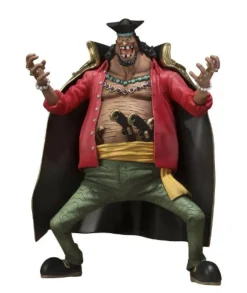 Clearance Bandai Marshall D Teach | Figuarts Zero