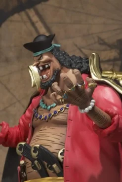 Clearance Bandai Marshall D Teach | Figuarts Zero