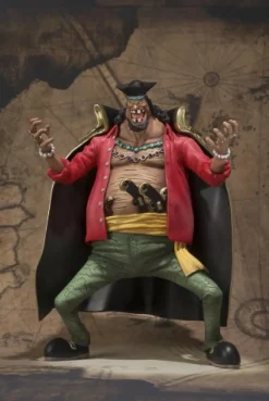 Clearance Bandai Marshall D Teach | Figuarts Zero