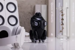 Kotobukiya MARUTTOYS - Mamoru - 1/12 - Black Ver. Best