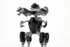 Kotobukiya MARUTTOYS - Mamoru - 1/12 - Black Ver. Best