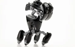 Kotobukiya MARUTTOYS - Mamoru - 1/12 - Black Ver. Best