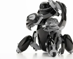 Kotobukiya MARUTTOYS - Mamoru - 1/12 - Black Ver. Best