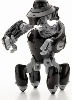 Kotobukiya MARUTTOYS - Mamoru - 1/12 - Black Ver. Best