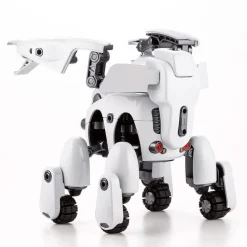 New Kotobukiya MARUTTOYS - Tamotu Pro - 1/12 - Cool White Ver.