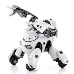 New Kotobukiya MARUTTOYS - Tamotu Pro - 1/12 - Cool White Ver.