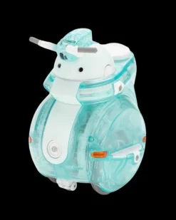 Kotobukiya MARUTTOYS NOSERU - Ramune Version Best