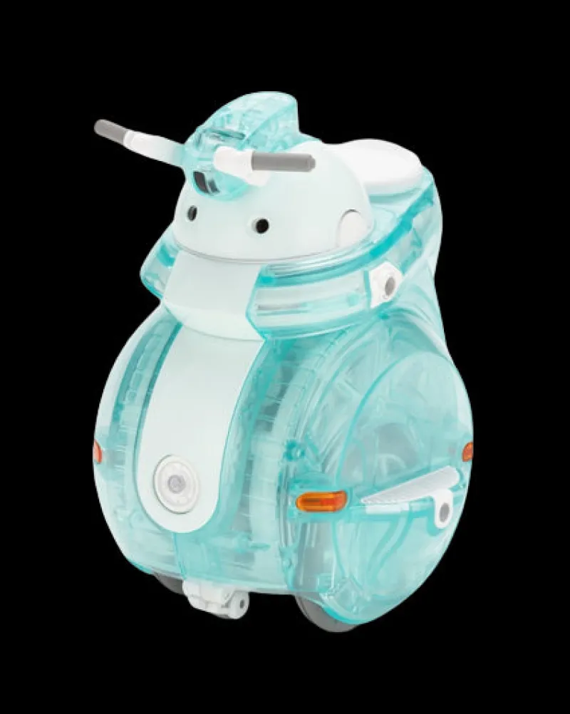 Kotobukiya MARUTTOYS NOSERU - Ramune Version Best