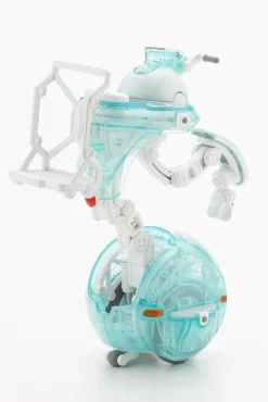 Kotobukiya MARUTTOYS NOSERU - Ramune Version Best