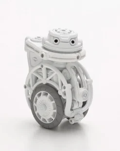 Kotobukiya MARUTTOYS NOSERU - Ramune Version Best