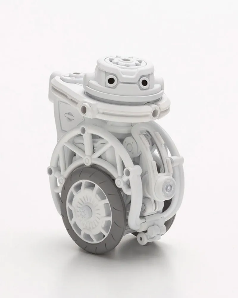 Kotobukiya MARUTTOYS NOSERU - Ramune Version Best