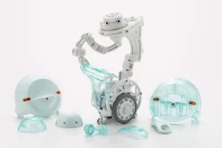 Kotobukiya MARUTTOYS NOSERU - Ramune Version Best