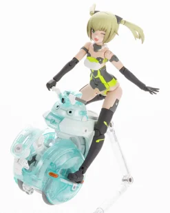 Kotobukiya MARUTTOYS NOSERU - Ramune Version Best