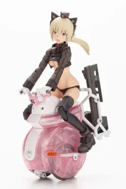 Outlet Kotobukiya MARUTTOYS NOSERU - Sakura Version