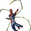 Threezero Marvel Studios: Infinity Saga DLX - Iron Spider