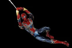 Threezero Marvel Studios: Infinity Saga DLX - Iron Spider