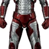 Threezero Marvel Studios: Infinity Saga - DLX - Iron Man - Mark 5