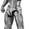 ThreeZero Marvel Studios: Infinity Saga - DLX Iron Man - Mark 2