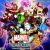 Best Capcom Marvel vs. 3: Fate of Two Worlds