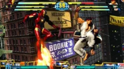 Best Capcom Marvel vs. 3: Fate of Two Worlds