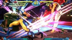 Best Capcom Marvel vs. 3: Fate of Two Worlds