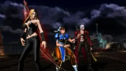 Best Capcom Marvel vs. 3: Fate of Two Worlds