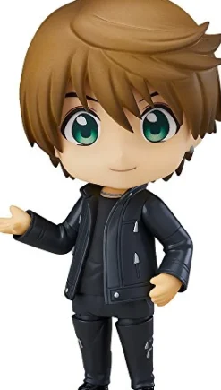 Good Smile Company As Manufacturer Masaki Amamiya Outlet