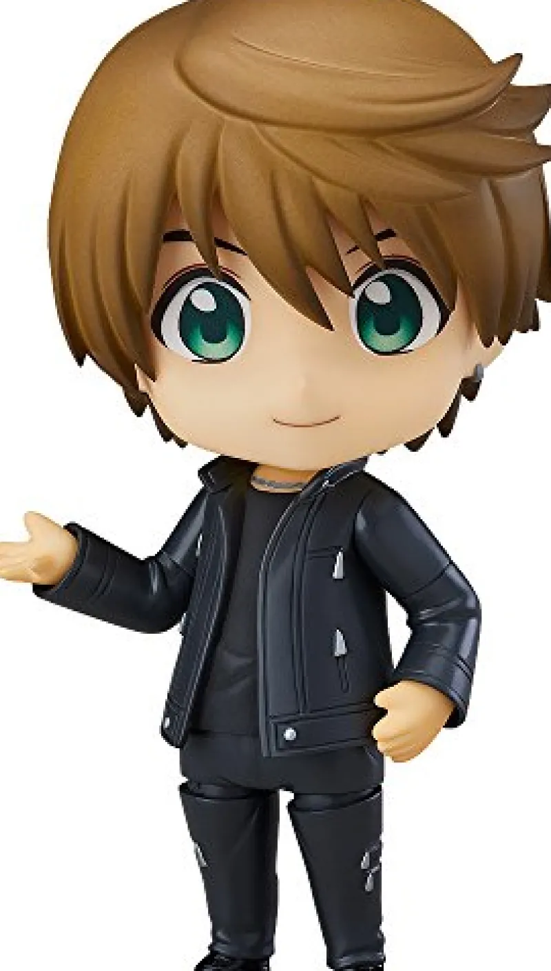 Good Smile Company As Manufacturer Masaki Amamiya Outlet