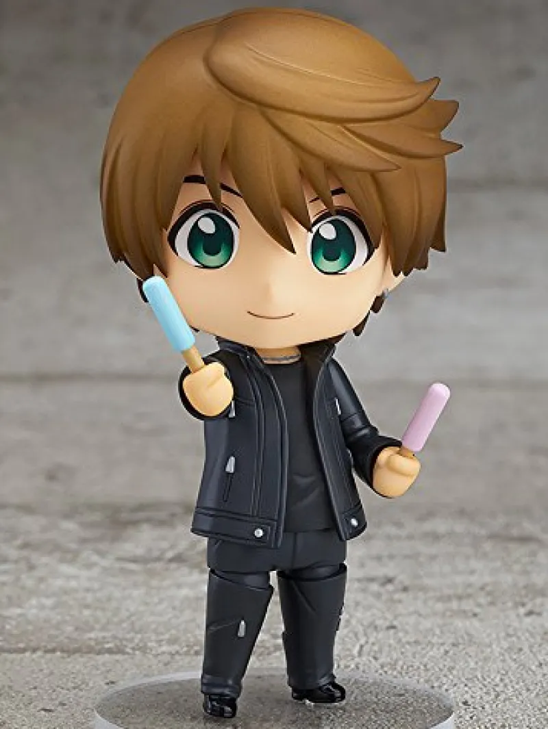 Good Smile Company As Manufacturer Masaki Amamiya Outlet