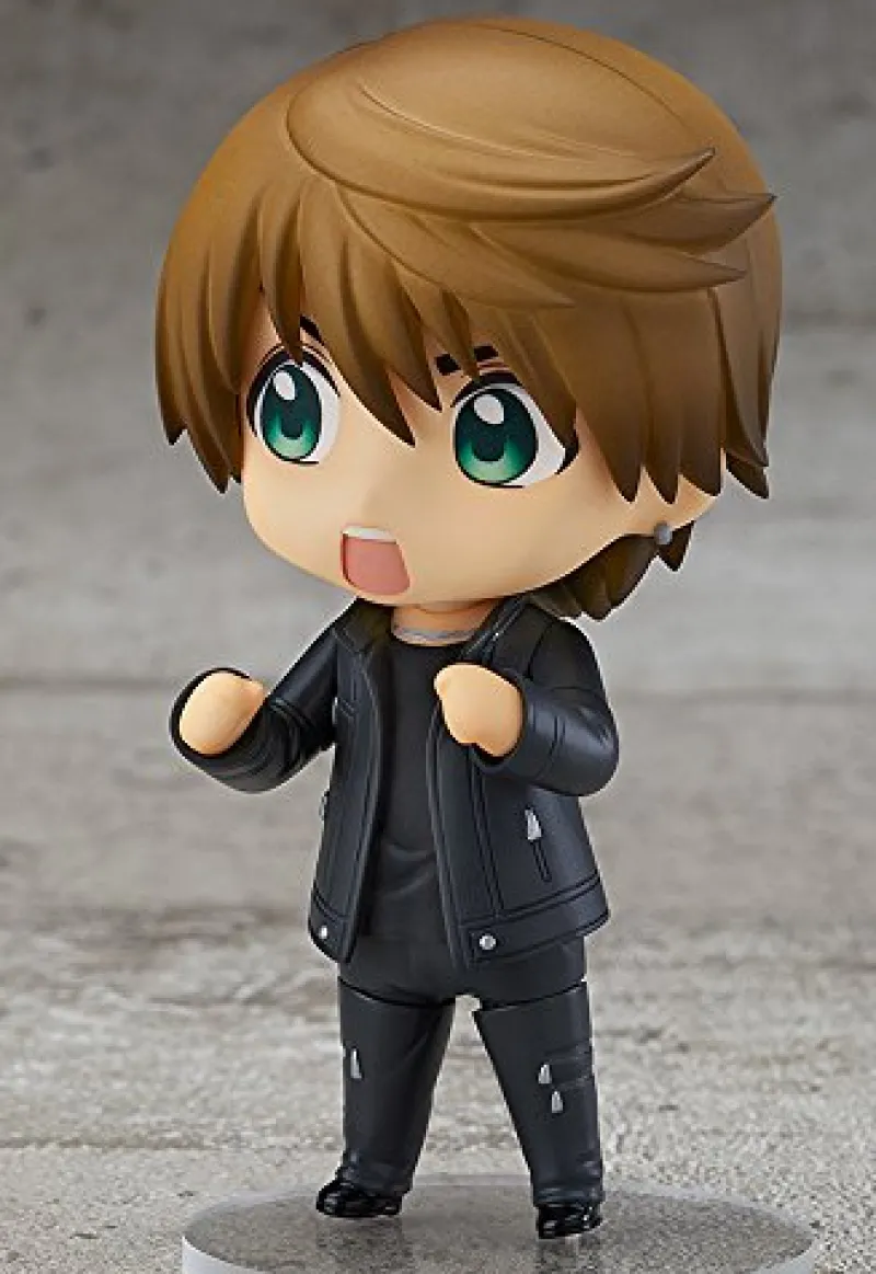 Good Smile Company As Manufacturer Masaki Amamiya Outlet