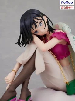 Online FuRyu Masamune-kun no Revenge R - Adagaki Aki