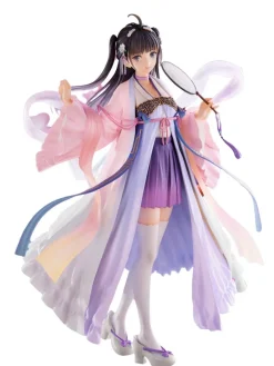 Clearance FuRyu Mascot Character - F:Nex - Zi-Ling - 1/7 - 2020 Ver.