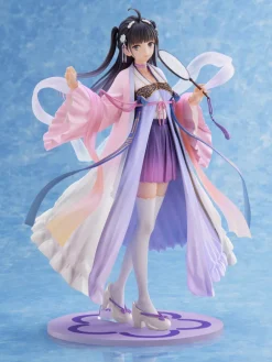 Clearance FuRyu Mascot Character - F:Nex - Zi-Ling - 1/7 - 2020 Ver.