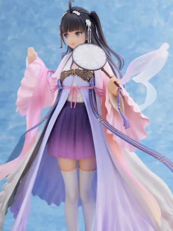 Clearance FuRyu Mascot Character - F:Nex - Zi-Ling - 1/7 - 2020 Ver.