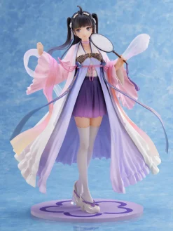 Clearance FuRyu Mascot Character - F:Nex - Zi-Ling - 1/7 - 2020 Ver.