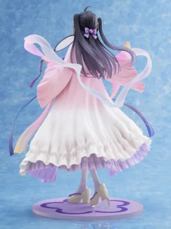 Clearance FuRyu Mascot Character - F:Nex - Zi-Ling - 1/7 - 2020 Ver.