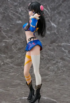 Online Wonderful Works Mascot Character - Zi-Ling - 1/7 - 2015 Ver.