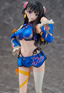 Online Wonderful Works Mascot Character - Zi-Ling - 1/7 - 2015 Ver.