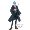 Sale Bandai Spirits Mashle - Lance Crown - DXF Figure